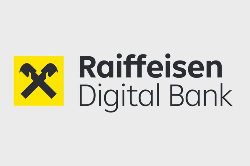 konto raiffeisen