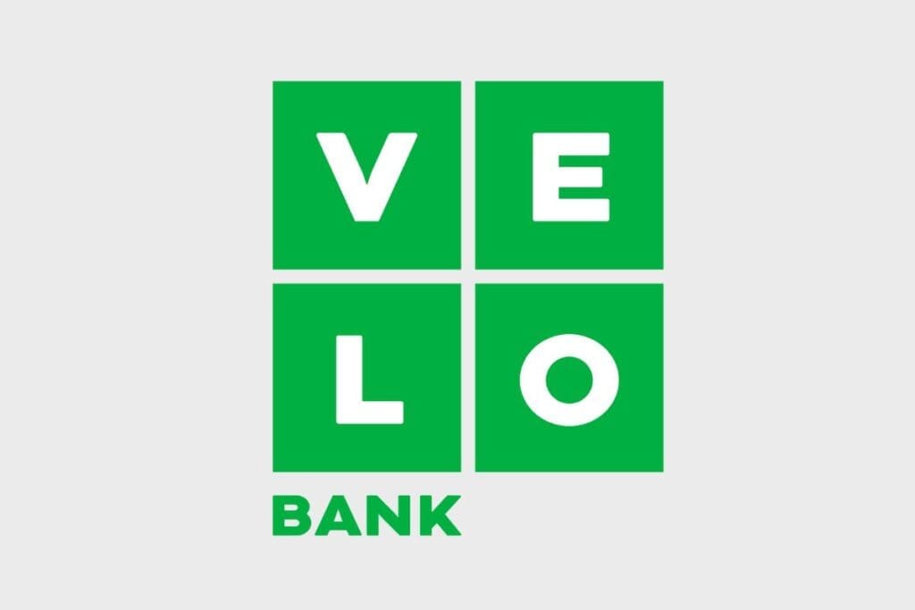 velobank logo