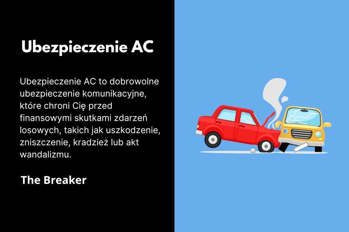 co to jest ubezpieczenie ac definicja