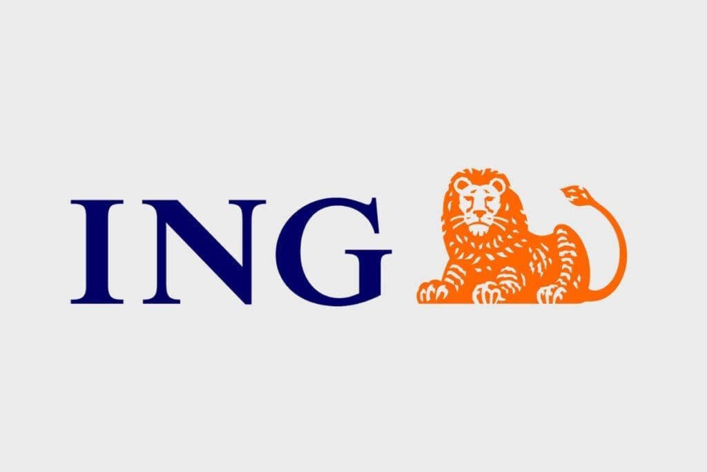 ing logo