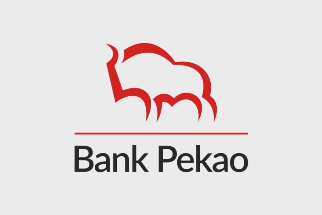 pekao sa logo