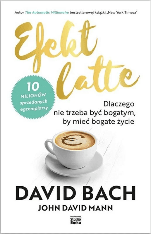 efekt latte